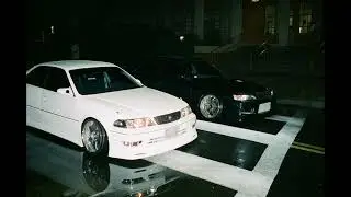 Icegergert & SKY RAE - Наследство (yunpronto remix)