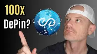 PEAQ DePin Will EXPLODE in 2025 (100x Roadmap)