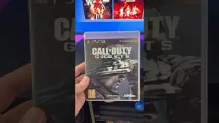 🎯 COD Ghosts Online on PS3 in 2025!