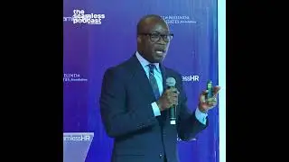 Optimising Blue-Collar Employee Welfare and Productivity in Nigeria by Prof Dapo Adeleye