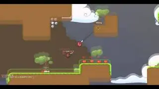 Teeworlds #1 - [Start]