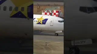 Skymark Airlines | ✈️✈️ #bestairlines #skymark  #japantravel  #topairlines #shorts