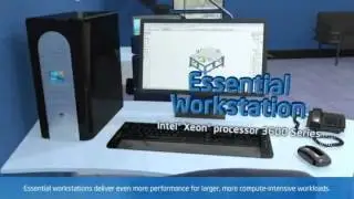 Escolhendo Workstation ou Desktop | Deskshop