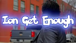 Cameron Foster - Ion&rsquo; Get Enough Official Video