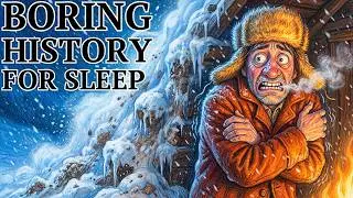 Why Pioneers Built Houses of Dirt to Survive Deadly Blizzards in the Wild West | Relaxing History