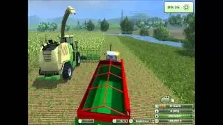 LS13 Belgique map 2