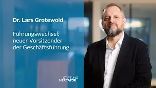 Warum Abwarten keine Option mehr ist &ndash; Lars Grotewold &uuml;ber F&uuml;hrung und Demokratie