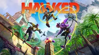 Hawked!