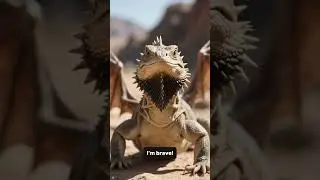 Why Do Bearded Dragons Puff Out Their Beard?