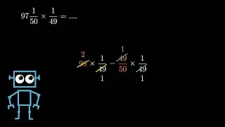 AMC Preparations 9 (Animated)