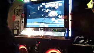 Pump it up Fiesta EX 2011 test location Cleaner