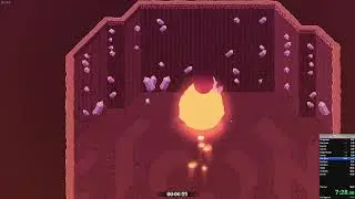 Titan souls speedrun any% 14:47