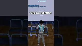 Tutorial Kerja Minner Di Execurive Roleplay #gta #gtasamp #gtaindonesia