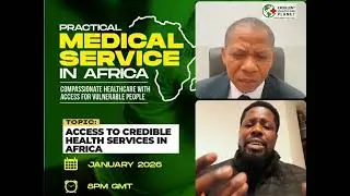 Why Vaccination Is Like Insurance You Can&rsquo;t Afford to Ignore | Dr. Nsiebasi