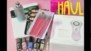 Summer Beauty HAUL