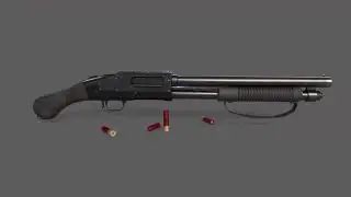 3D Game Assets for 3D Game in Unreal Engine 5