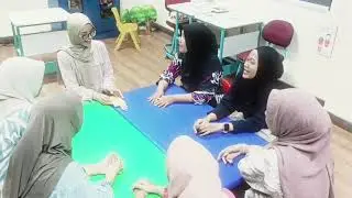 Video 5 &mdash; Valdis Endi Amallia &mdash; MK Microteaching &mdash; PGPAUD Unesa