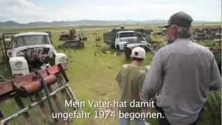 USA 20/1 - Was bleibt