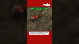 Opera&ccedil;&atilde;o militar dos EUA atinge barco do cartel de drogas da Venezuela