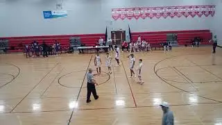 Fairfield vs. Middletown