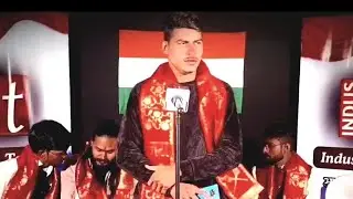 भले पीठ पर बसता था ll बचपन मेरा ll #video #sad #india #instagram 