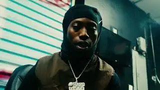 LilKay 444 - Dame Dash (Official Music Video)