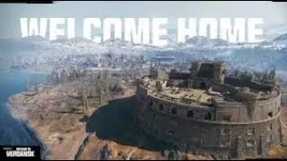 Warzone Pubs
