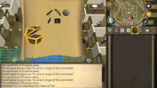 Runescape clue scroll rewards (guthix & saradomin bow)