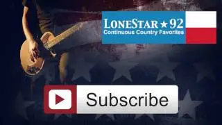 Big Changes are Coming to LoneStar 92! Tune in Wednesday!