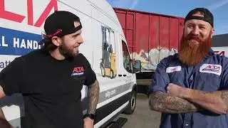 Join Our Team! Service Technicians Needed!