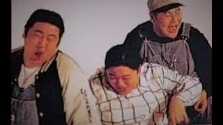 90's Japanese Hip Hop 90