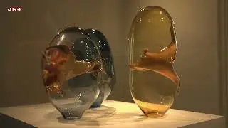 glas &hellip; museet for glaskunst - i Ebeltoft