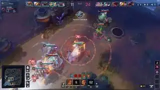 Genesis Moba ps4