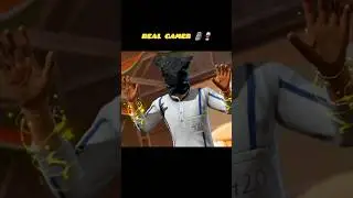 REAL GAMER IN SCARFALL 2.0 🗿🍷 #scarfall #freefire #bgmi #scarpass #roblox #minecraft #gaming #viral