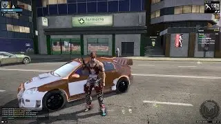 APB Reloaded  Euro - 2017 