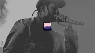 Travis scott x ScHoolboy Q type beat 2017 - Hills Prod @NateTheHitmaker