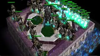 🟦Undead army supreme [Holy War Anniversary]