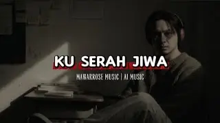 Ku Serah Jiwa (Official Audio) | Mawarrose Music 