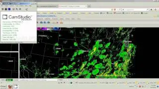 9 22 2011 Radar Flash Midwest