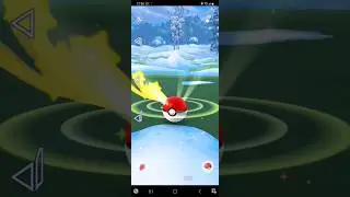 How to Get a GUARANTEED CRITICAL CATCH in Pok&eacute;mon GO