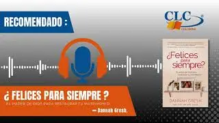 &iquest; Felices para siempre ?  - Dannah Gresh.