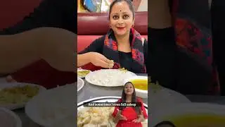 Meet your new Meet The German host Shabnam!