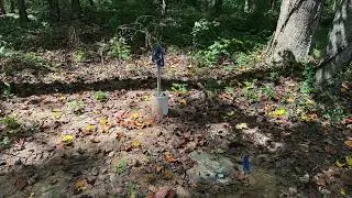 Build Near Lake Cumberland | .88 Acre Gated Lot in Stillwater Russell Springs KY