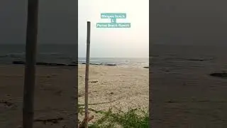 Bhogwe Beach & Parisa Beach Resort ⛵⛵ #bhogwe #malvan #kudal #kokan #kokantourism