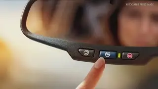Data Privacy Concerns for Drivers
