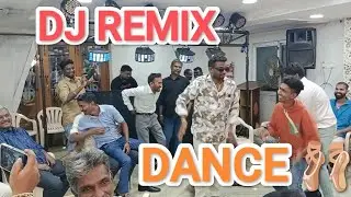 DJ Review | Wedding Reception DJ Dance | Kadichchikkinu Uththikkava Song | Marriage Function 2026