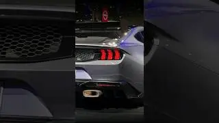 2024 New York International Auto Show #9tro #NYIAS