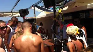 Innovation In The Sun 2011 Harry Shotta Yacht Boat Party