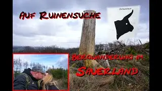Outdoor / Bergwanderung im Sauerland  #couplegoals #outdoorlife #wanderer