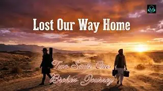 Ed Sheeran &times; Arijit Singh - Lost Our Way Home | Soulful Male Duet | Tune Verse